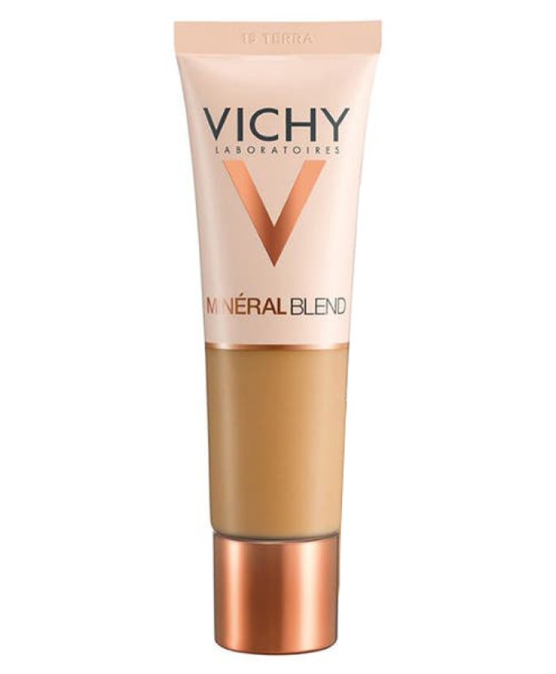 VICHY MINERAL BLEND FDT FL 15 TE