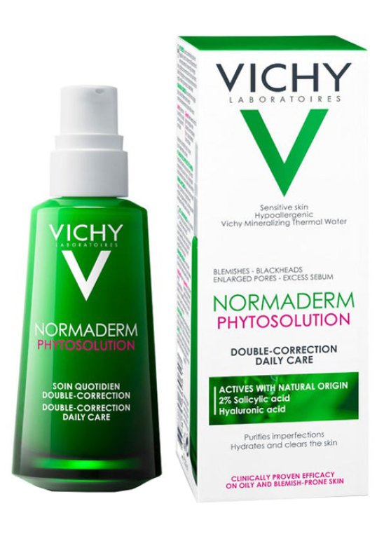 NORMADERM PHYTOSOLUTION TRATT