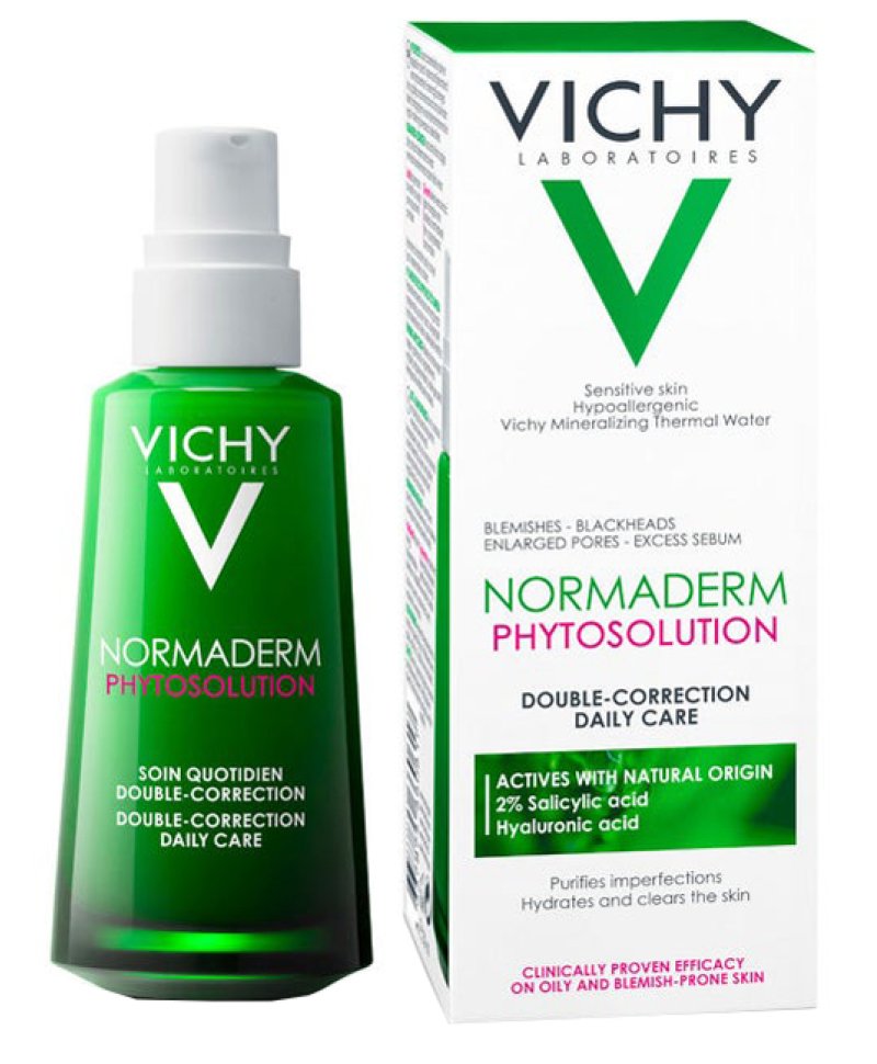 NORMADERM PHYTOSOLUTION TRATT