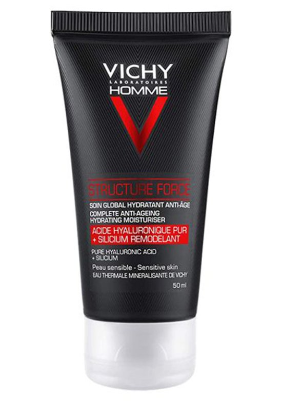 VICHY HOMME STRUCTURE FORCE