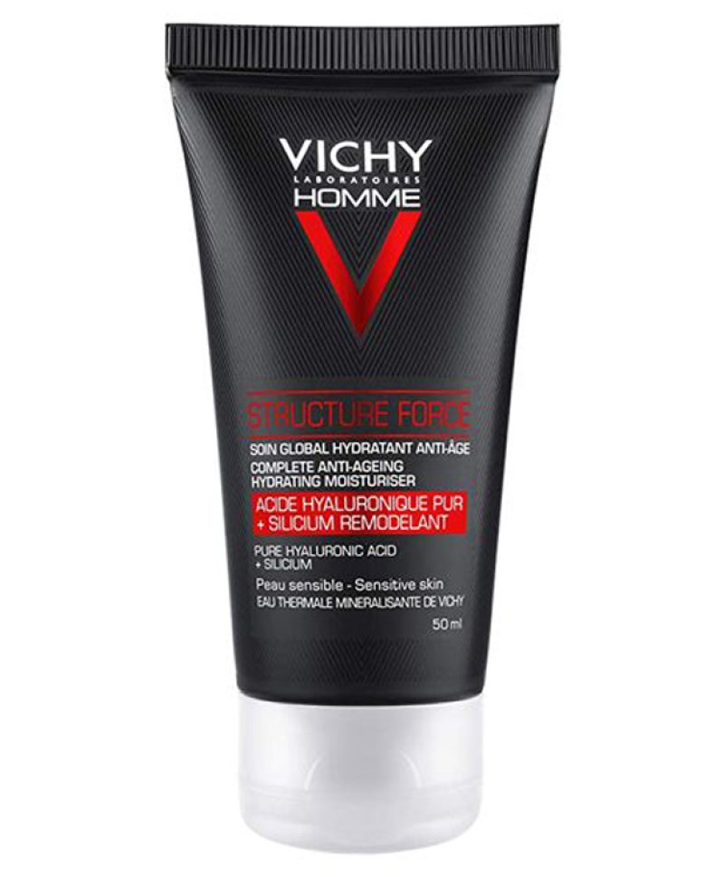 VICHY HOMME STRUCTURE FORCE