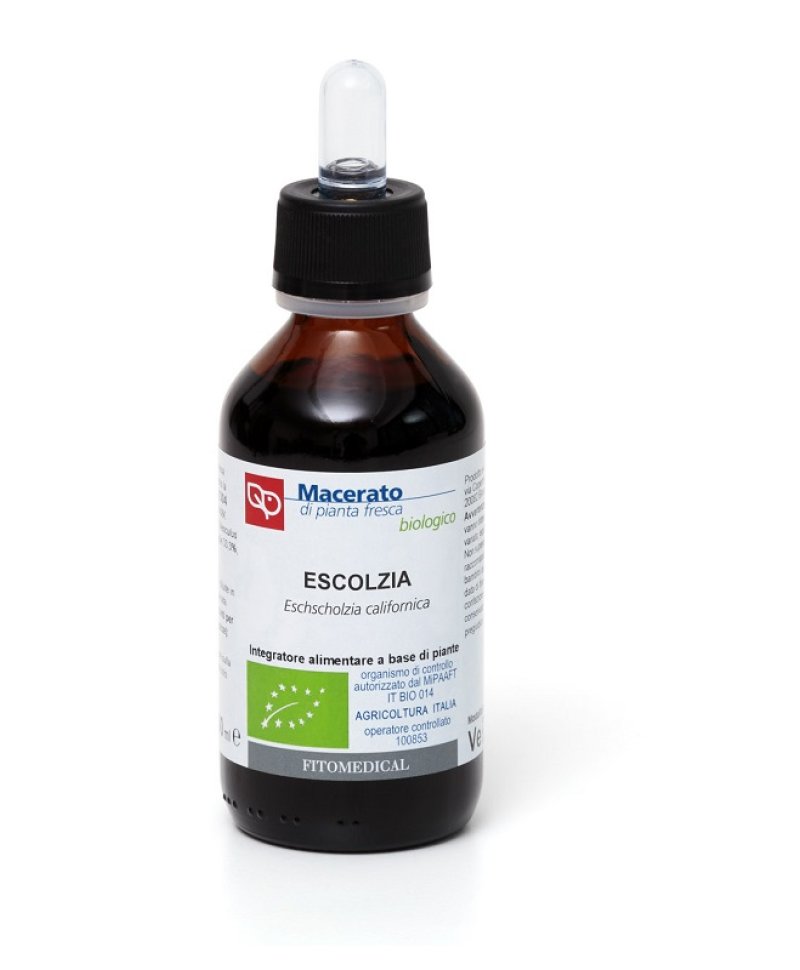 ESCOLZIA TM 100ML BIO ESCOLZIA TM 100ML BIO