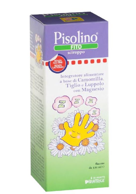 PISOLINO FITO 150ML