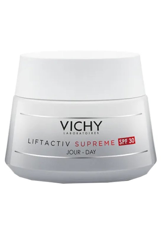 LIFTACTIV SUPREME CREMA SPF30