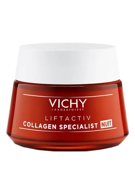 LIFTACTIV COLLAGEN SPEC NIGHT