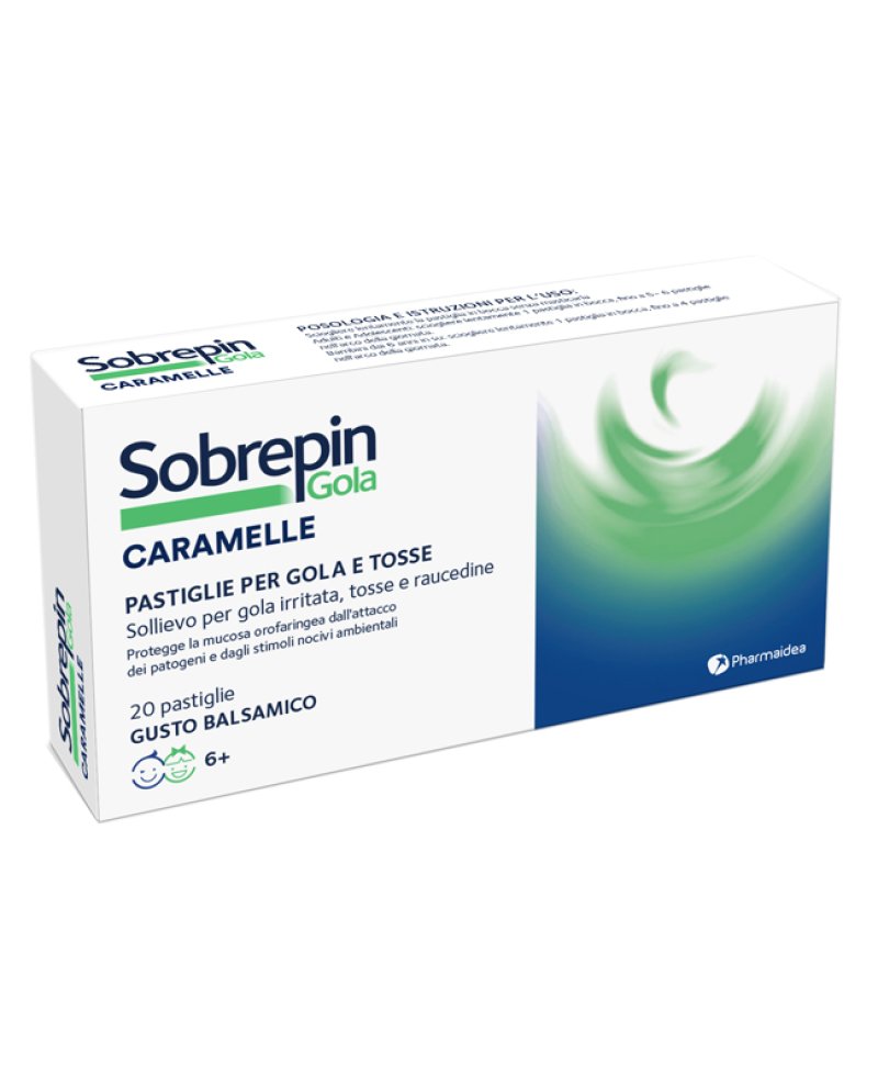 SOBREPIN GOLA CARAMELLE 20PAST