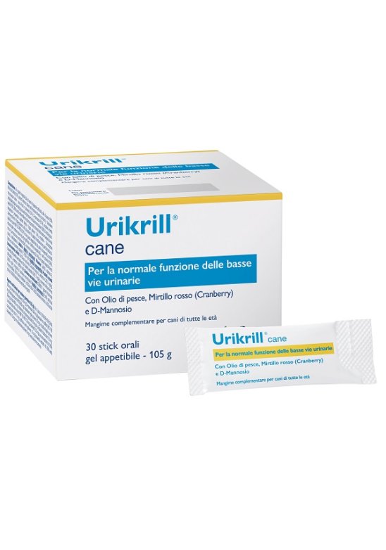 URIKRILL CANE GEL 30BUST