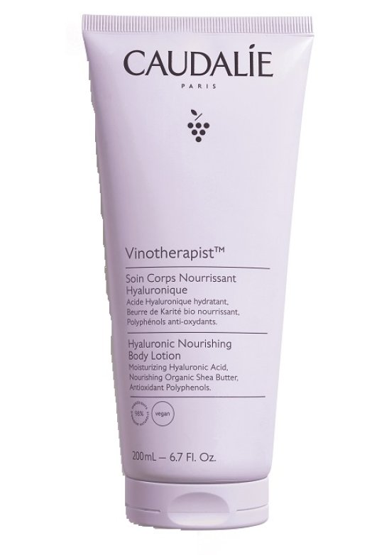 VINOTHERAPIST TRATT CORPO200ML