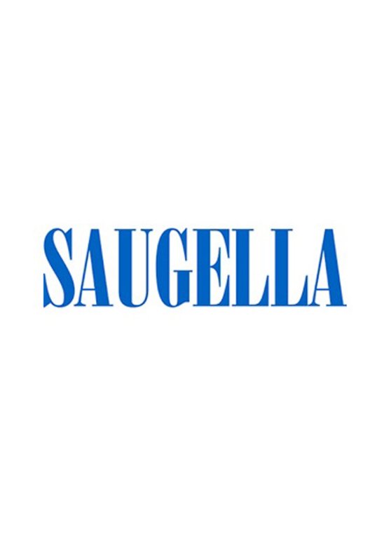 SAUGELLA POCKET FL100+100 2013