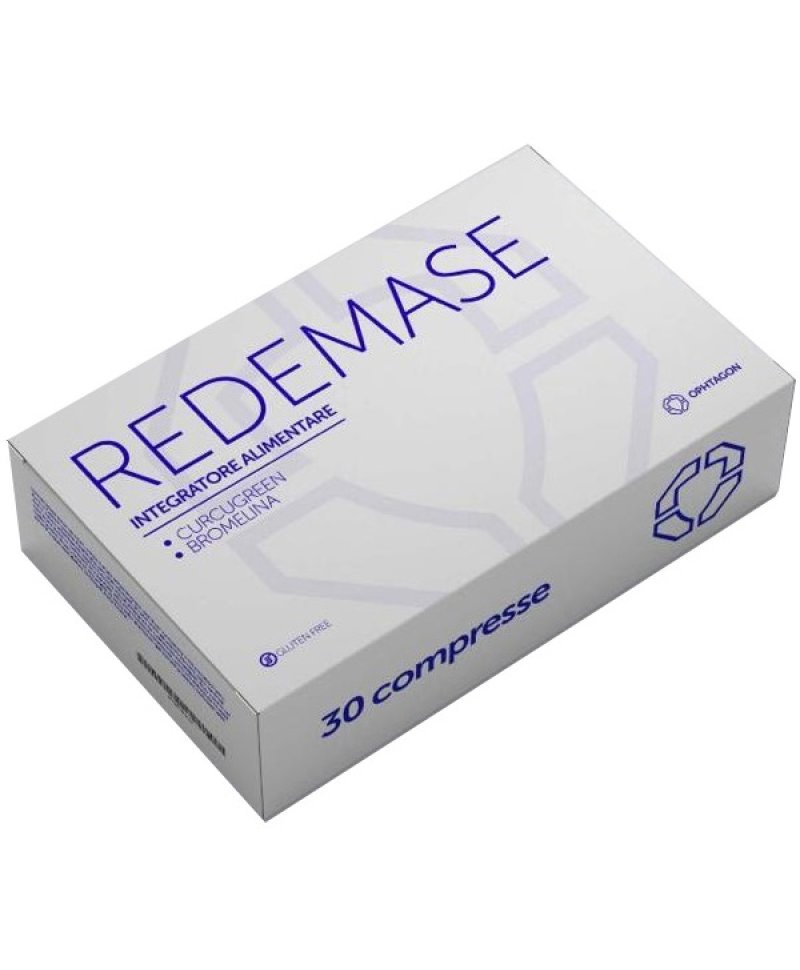 REDEMASE 30 Compresse