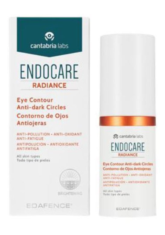 ENDOCARE RADIANCE EYE CONTOUR