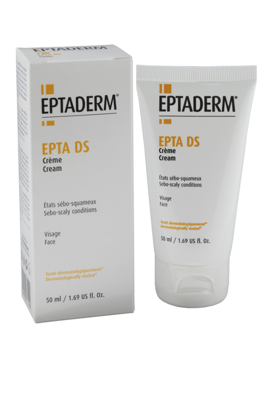 EPTA DS CREMA 50ML