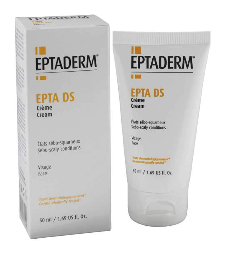 EPTA DS CREMA 50ML