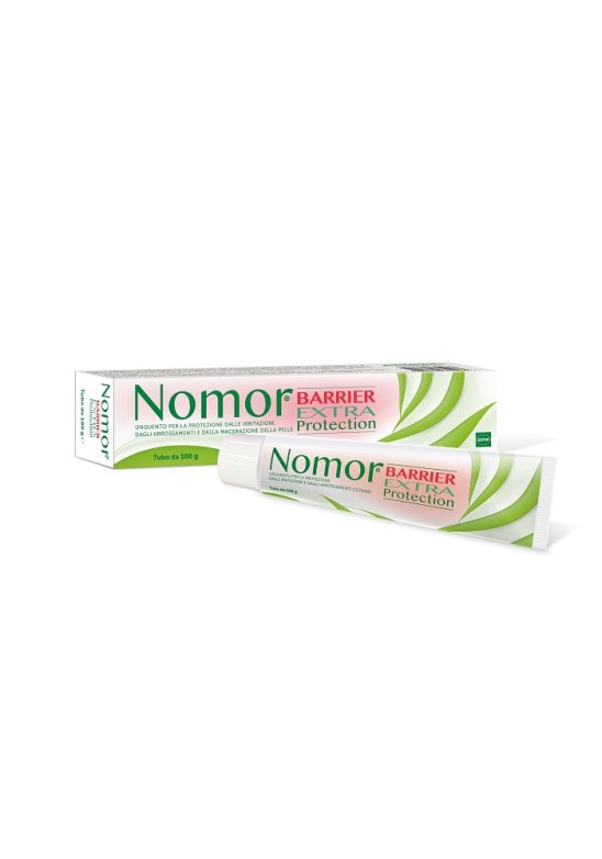 NOMOR CREMA BARRIER EXTRA PROT