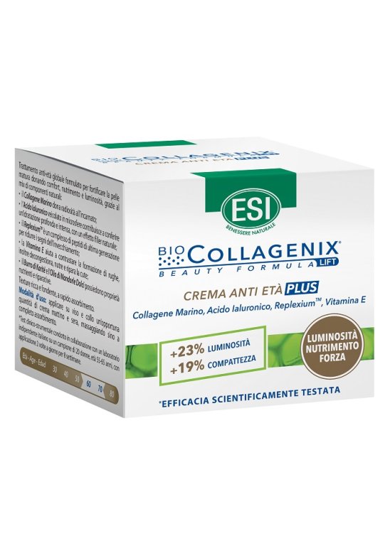 ESI BIOCOLLAGENIX CR A/ETA' PL