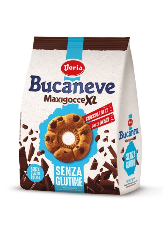 DORIA BUCANEVE MAXIGOCCE XL DORIA BUCANEVE MAXIGOCCE XL