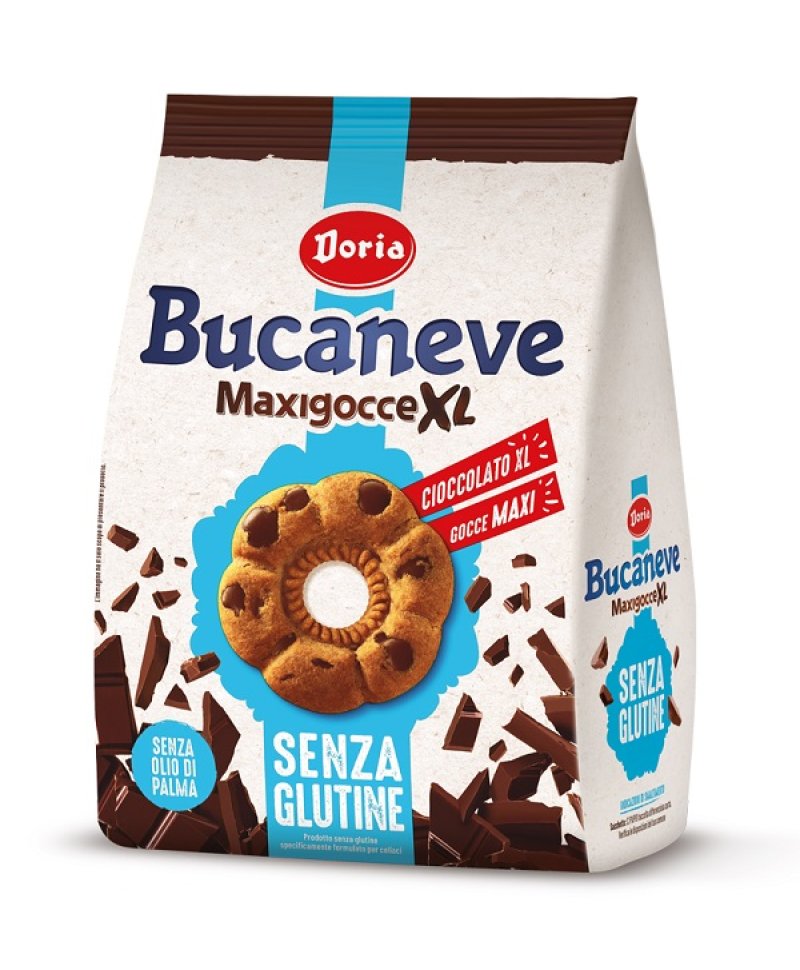 DORIA BUCANEVE MAXIGOCCE XL