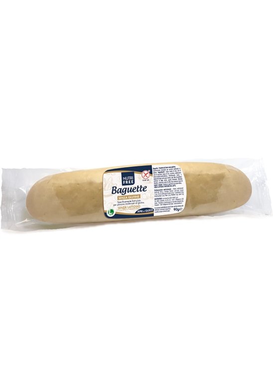 NUTRIFREE BAGUETTE 90G