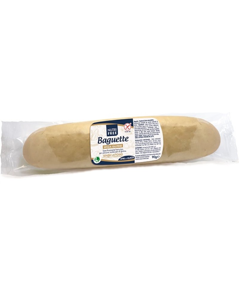 NUTRIFREE BAGUETTE 90G