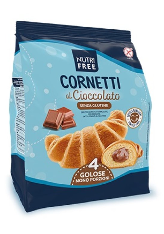 NUTRIFREE LE BRIOCHE CACAO 200G