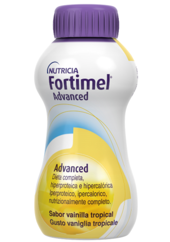 FORTIMEL ADVANCED VAN 4X200ML