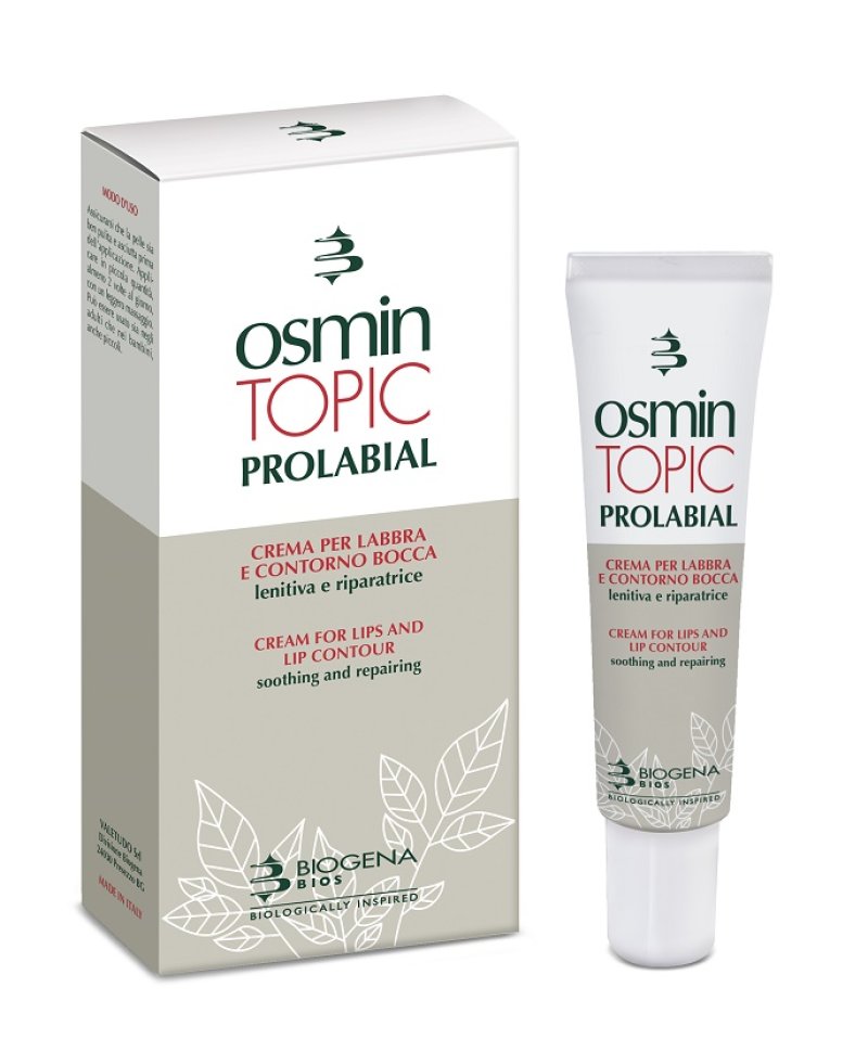 OSMIN TOPIC PROLABIAL 15ML