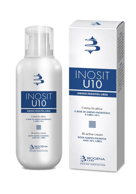 INOSIT U10 400ML