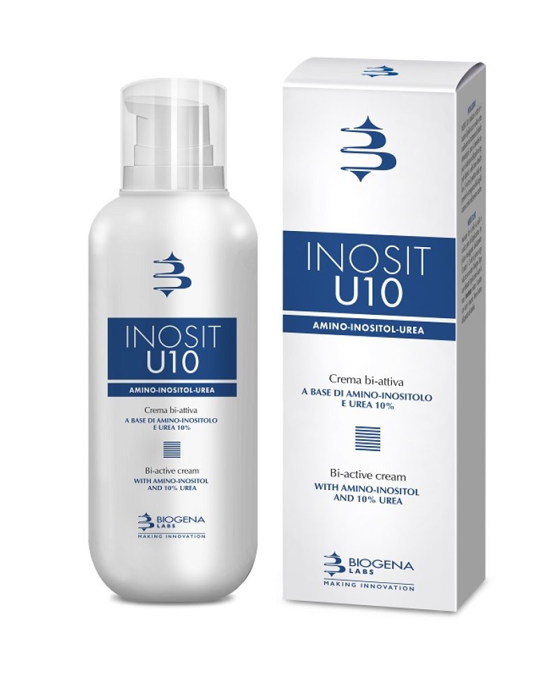 INOSIT U10 400ML