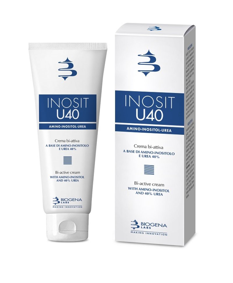 INOSIT U40 75ML