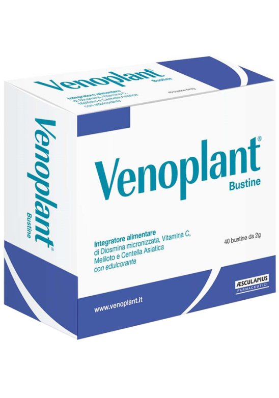 VENOPLANT 40BUST