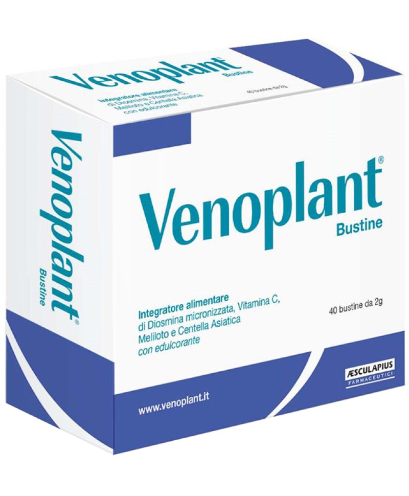 VENOPLANT 40BUST