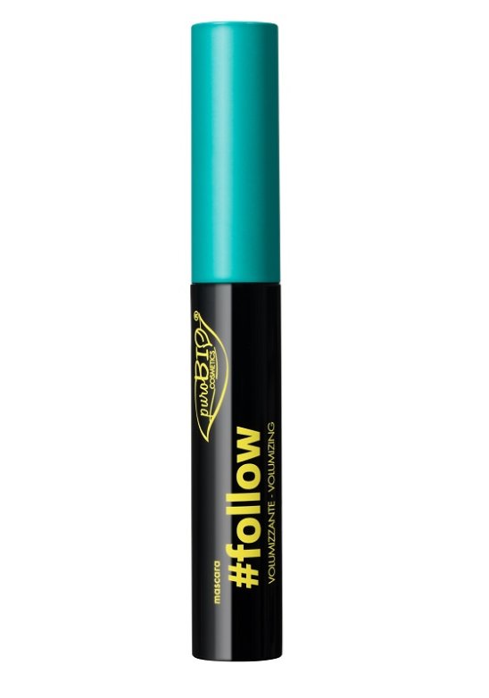 PUROBIO C MASCARA FOLLOW VOLUM