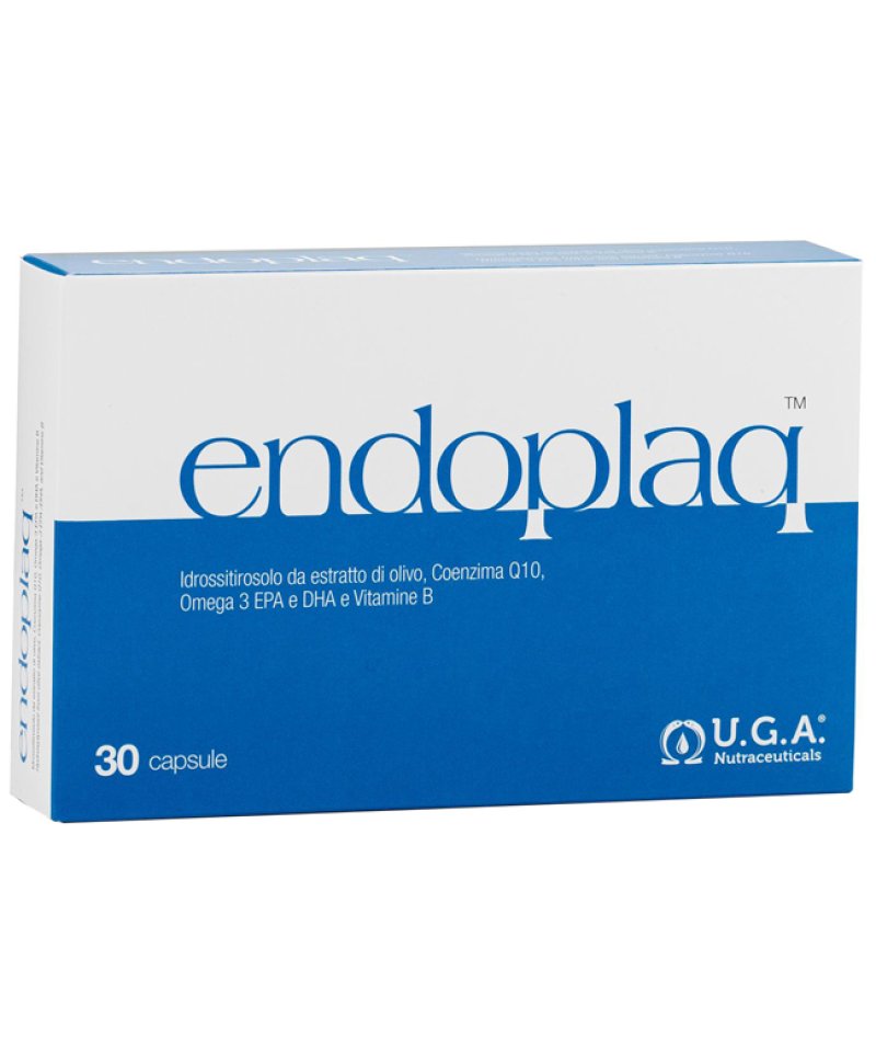 ENDOPLAQ 30 Capsule