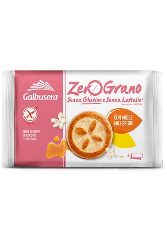 ZEROGRANO FROLLINO 220G