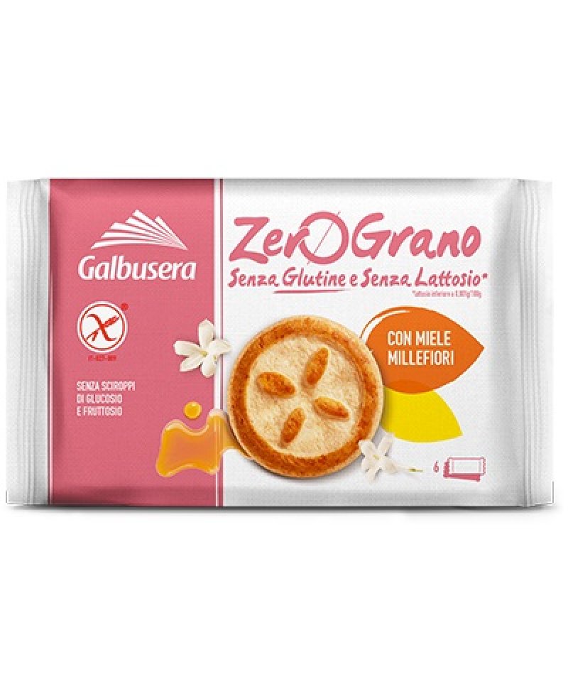 ZEROGRANO FROLLINO 220G