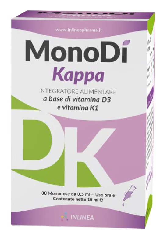 MONODI' KAPPA 30MONODOSE