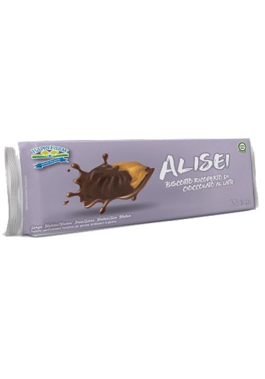 HAPPY FARM-GLI ALISEI 125G