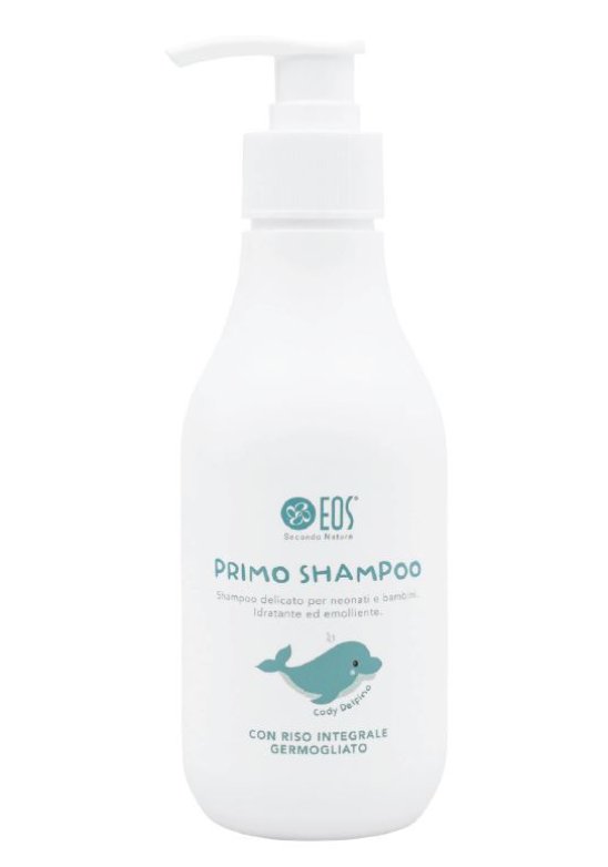 EOS PRIMO SHAMPOO NF 200ML EOS PRIMO SHAMPOO NF 200ML