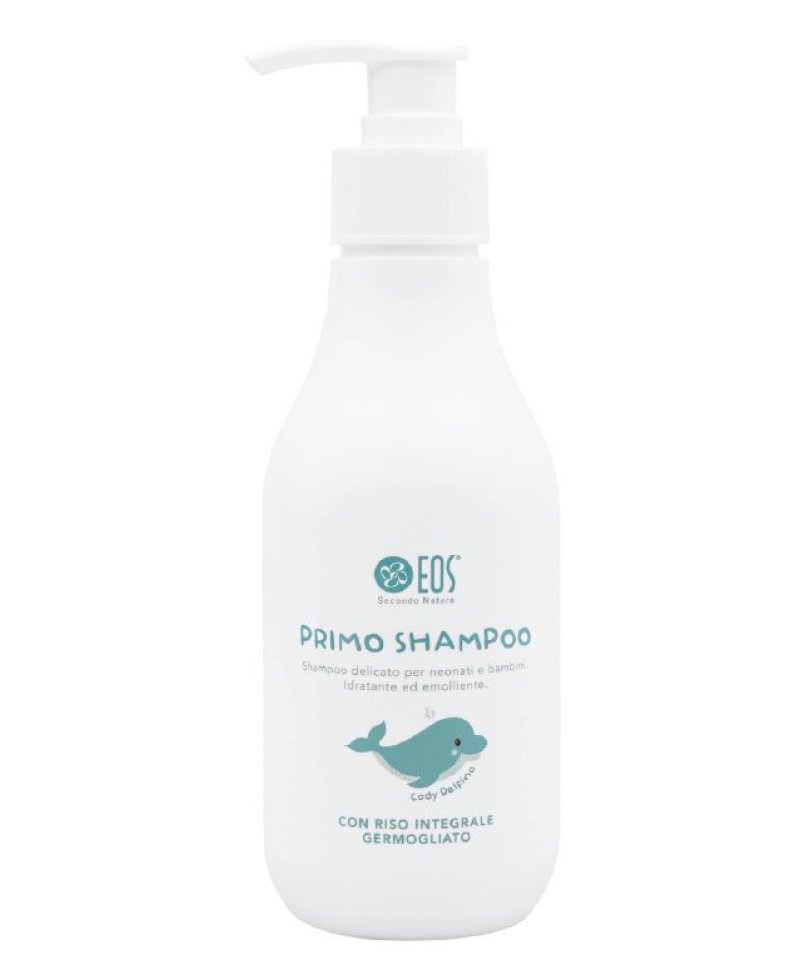 EOS PRIMO SHAMPOO NF 200ML EOS PRIMO SHAMPOO NF 200ML