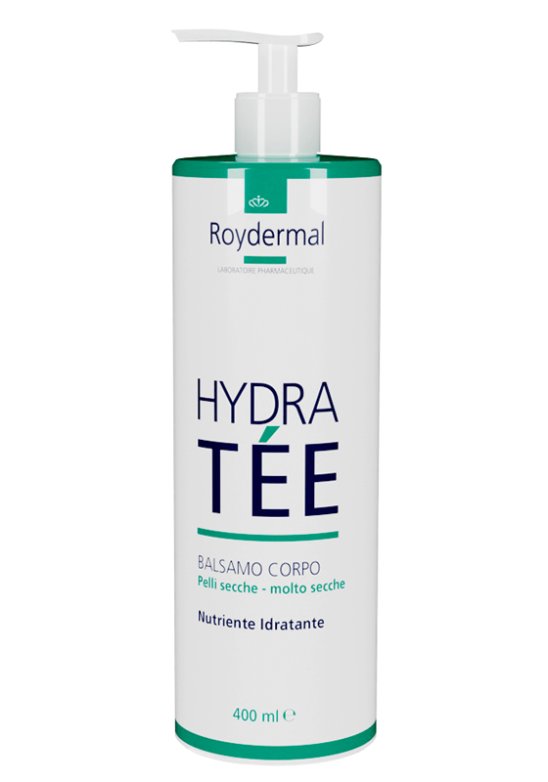 HYDRATEE BALSAMO CORPO 400ML