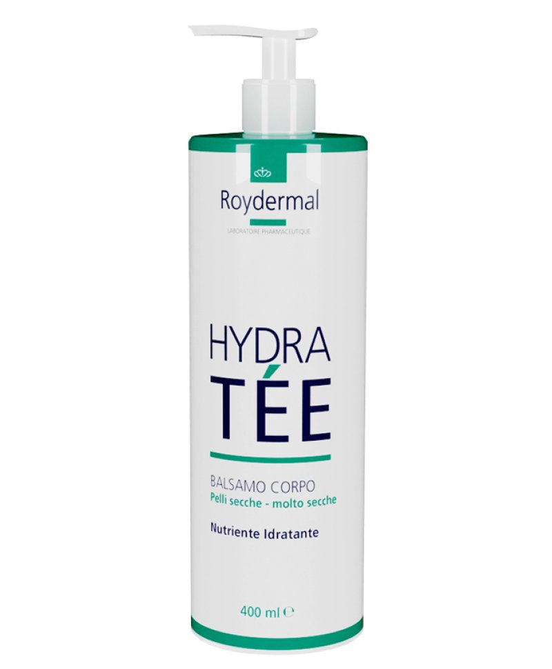 HYDRATEE BALSAMO CORPO 400ML