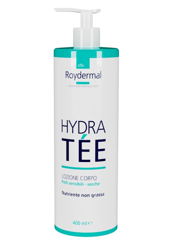 HYDRATEE LOZIONE 400ML
