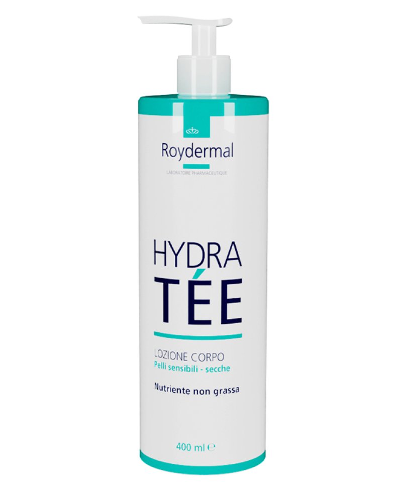 HYDRATEE LOZIONE 400ML