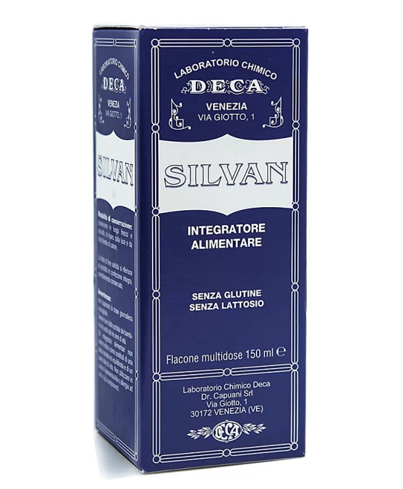 SILVAN 150ML