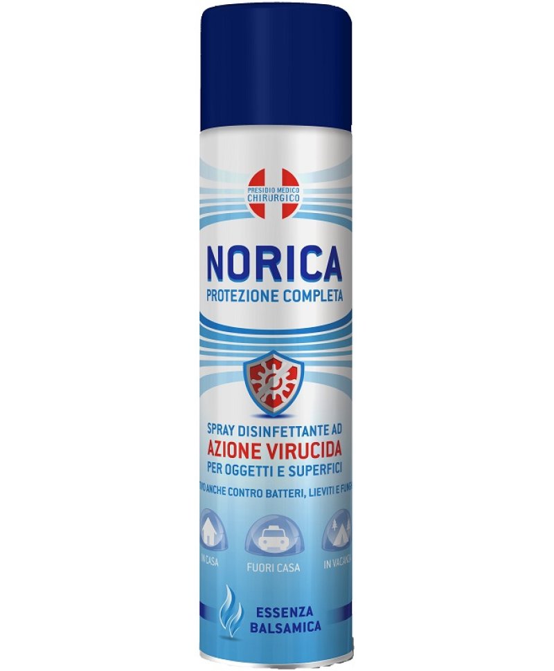 NORICA PROT COMPLETA ESS BALS