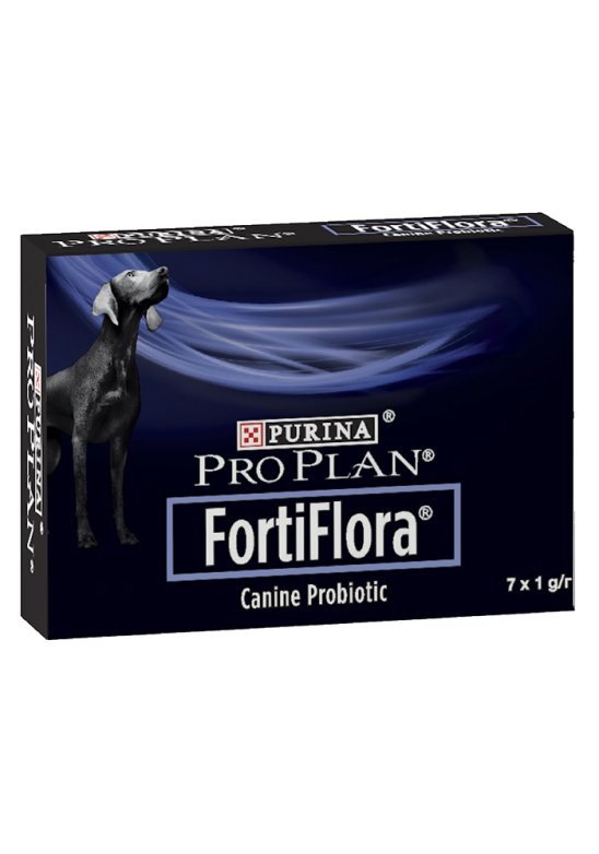 PP FORTIFLORA CANE 7BUST