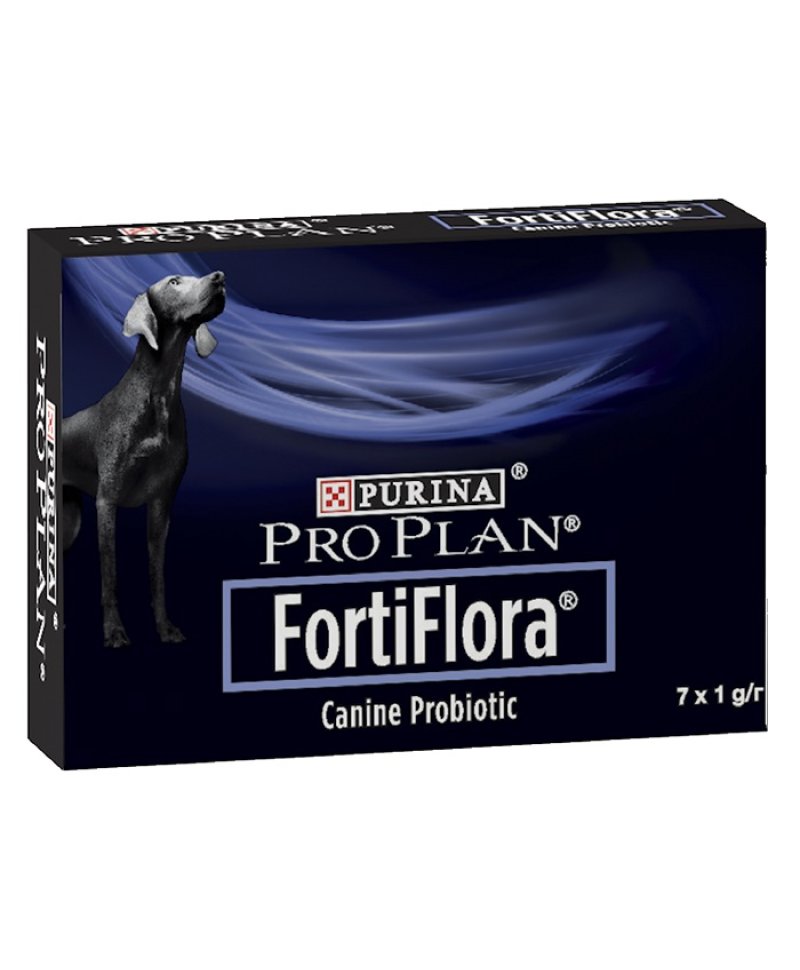 PP FORTIFLORA CANE 7BUST