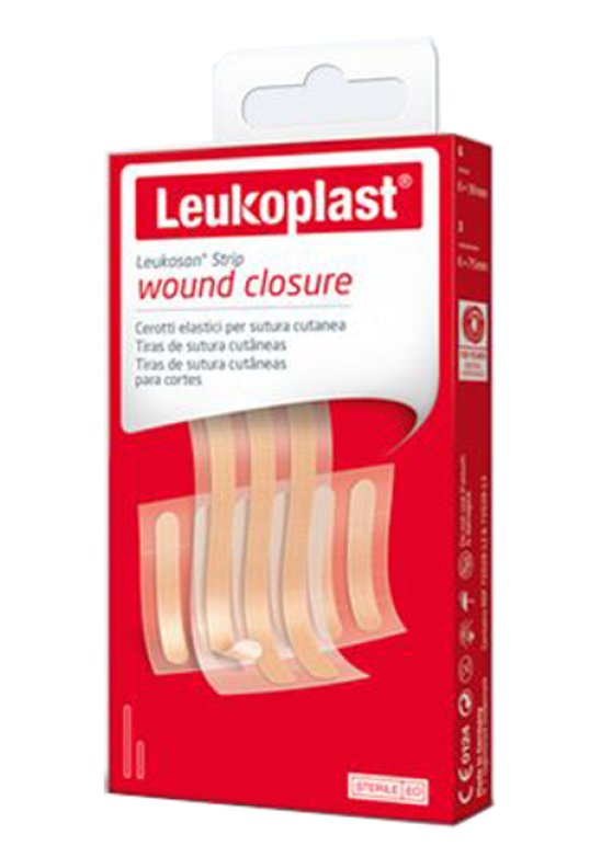 LEUKOSAN STRIP KIT 6+3CEROTTI