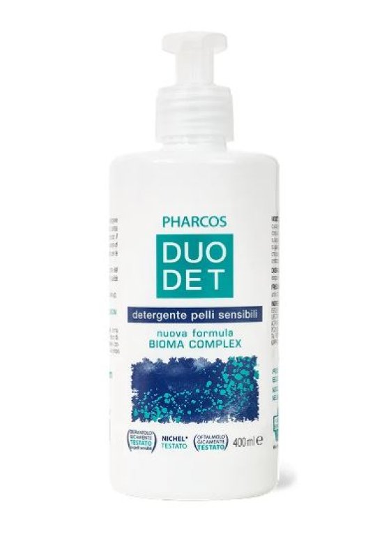 DUODET PHARCOS 400ML