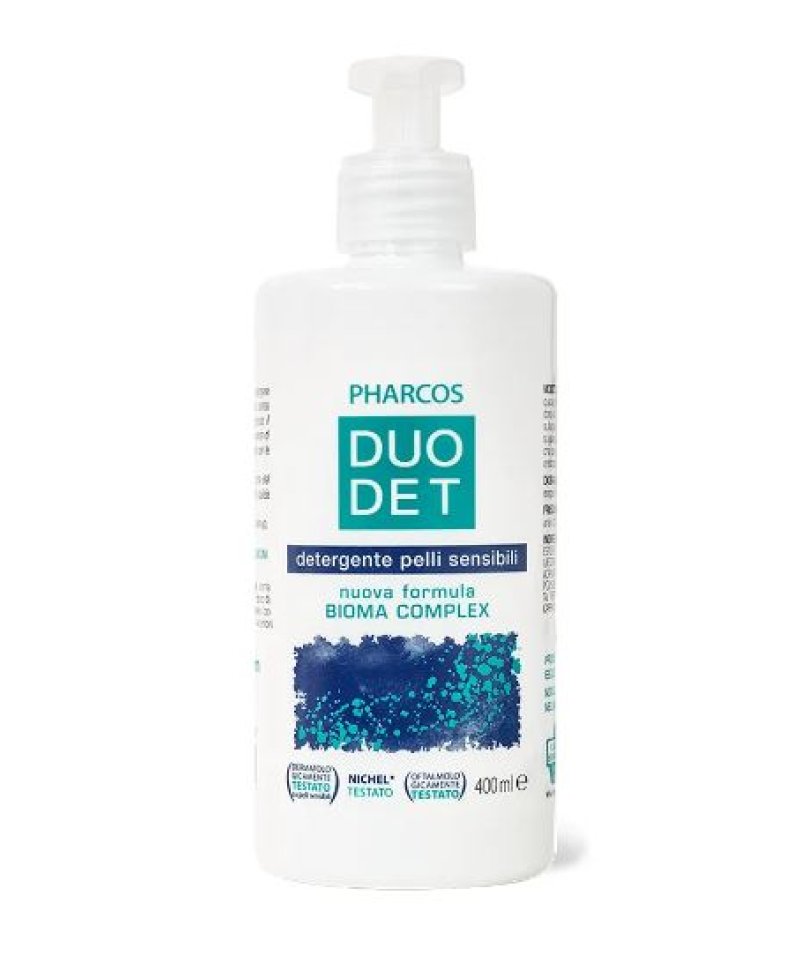 DUODET PHARCOS 400ML